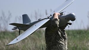 DOCUMENT Ce prevede acordul în domeniul militar semnat de Zelenski și Nicușor Dan | Primul obiectiv: Producție de drone în România printr-un proiect de 200 de milioane de euro prin mecanismul SAFE