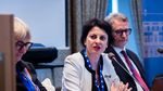 Judecătoarea Grațiela Milu, membră CSM, se delimitează de hotărârea Secției pentru Judecători care a atacat împrăștiat toți „dușmanii” Justiției
