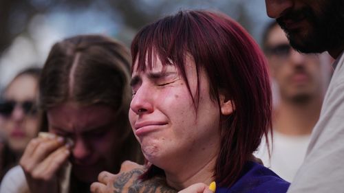 Armata israeliană anunţă că a identificat ultimele rămăşiţe ale ostaticilor predate de Hamas / Acestea aparțin artistei graffiti Inbar Hayman, care avea și cetățenie română, şi sergentului beduin Mohammad al-Atrash