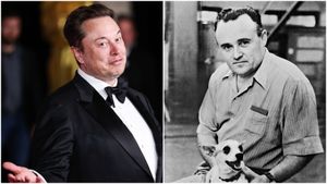 Cea mai alarmantă acaparare a puterii de către Elon Musk nu este pe Pământ, ci în spațiu – analiză The Atlantic / Situația este comparată cu dominația spațială sovietică timpurie din perioada Koroliov