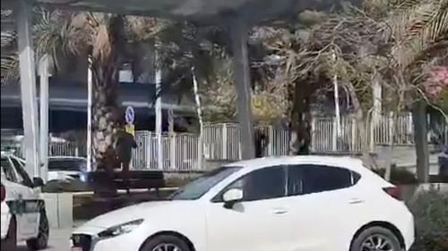 Atac cu cuțitul în Israel, un mort și patru răniți