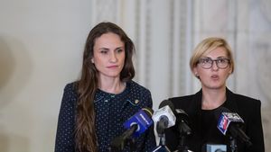 Oana Ţoiu: Noi, ţările de la graniţa războiului, vrem să facem tot ce ţine de noi să ajungem la pace