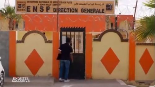 Algeria a interzis funcționarea canalului francez M6 după difuzarea unui documentar despre mişcarea de protest Hirak