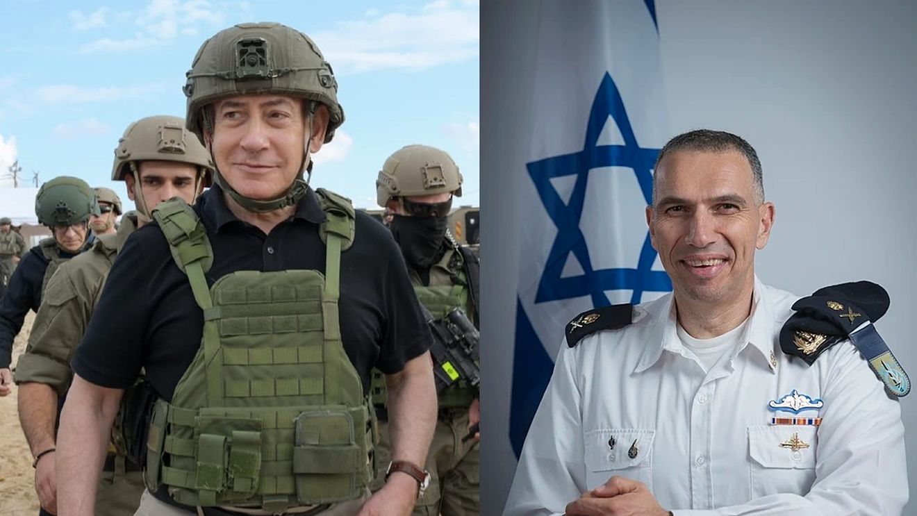 Premierul Netanyahu anulează numirea noului șef al serviciului intern de informații al Israelului după numai o zi