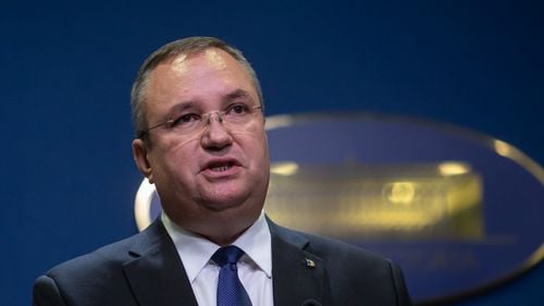 Ciucă: Datorăm dreptatea eroilor din Decembrie 1989, dar şi tuturor disidenţilor şi victimelor regimului comunist