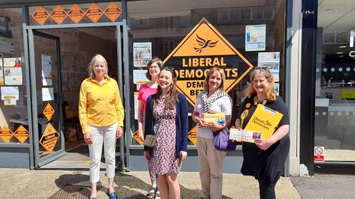 Marea Britanie: Avertisment pentru premierul Boris Johnson – înfrângere într-un scrutin parțial în circumscripție deținută de Conservatori fără întrerupere timp de 47 de ani