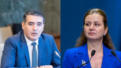 Ministrul Educației, Ligia Deca, i-a retras atribuțiile delegate secretarului de stat PSD Florian Lixandru, după ce acesta a criticat public proiectele de legi înaintate de ministru partidelor și a cerut aplicarea lor în 2024