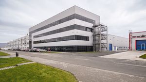 CONFIRMARE Gigantul american Emerson își transferă operațiunile interne de IT către Infosys, o firmă indiană. În România, firma cu sediu în Cluj avea deja în 2024 cu 250 de angajați în minus față de anul precedent / Explicațiile Emerson