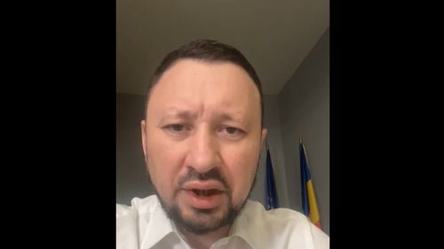 Ministrul Mediului anunță că se opune deschiderii accesului rutier pe drumul forestier prin Pădurea Băneasa, negociată de Romsilva cu Federația Greenfield: "Nu putem transforma un drum forestier în autostradă sau în drum expres/ Sper să nu fiu nevoit să iau măsuri”