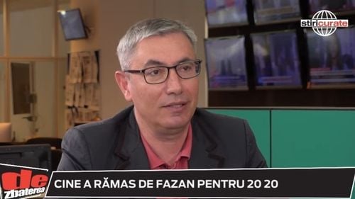 Newsweek.ro: Caracatița "jurnaliștilor" și "analiștilor" plătiți de PSD cu 10 milioane de lei din bani publici/ Doru Bușcu, acuzat că ia între 16.000 și 52.000 de euro lunar de la partidul lui Dragnea prin intermediari/ Bușcu spune că sunt contracte comerciale și că nu susține PSD