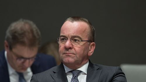 Ministrul german al Apărării cere încetarea imediată a discuţiilor despre trimiterea unor trupe în Ucraina / Boris Pistorius: Nimeni nu vrea cu adevărat asta