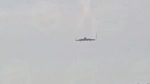 Un avion-cargo militar turc s-a prăbușit la granița dintre Azerbaidjan și Georgia