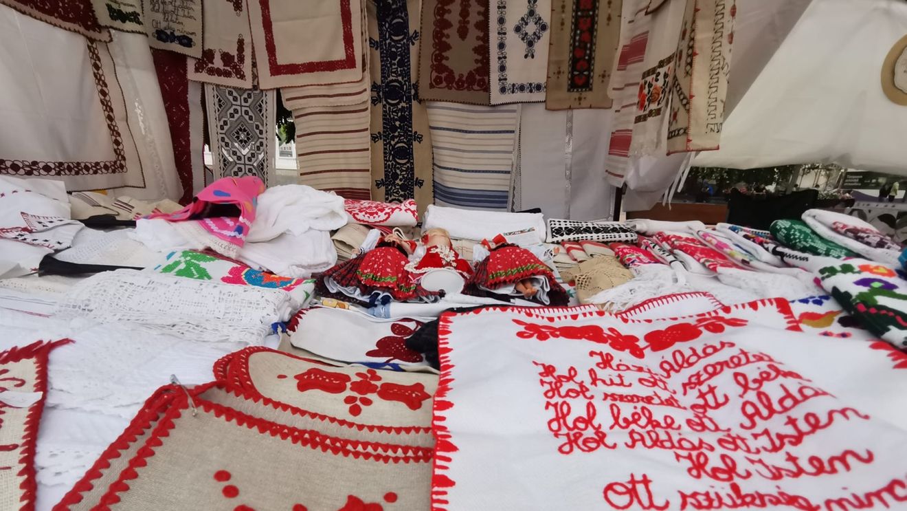 Încep Zilele Culturale Maghiare din Timişoara: concerte, filme, reconstituiri istorice și târg gastronomic