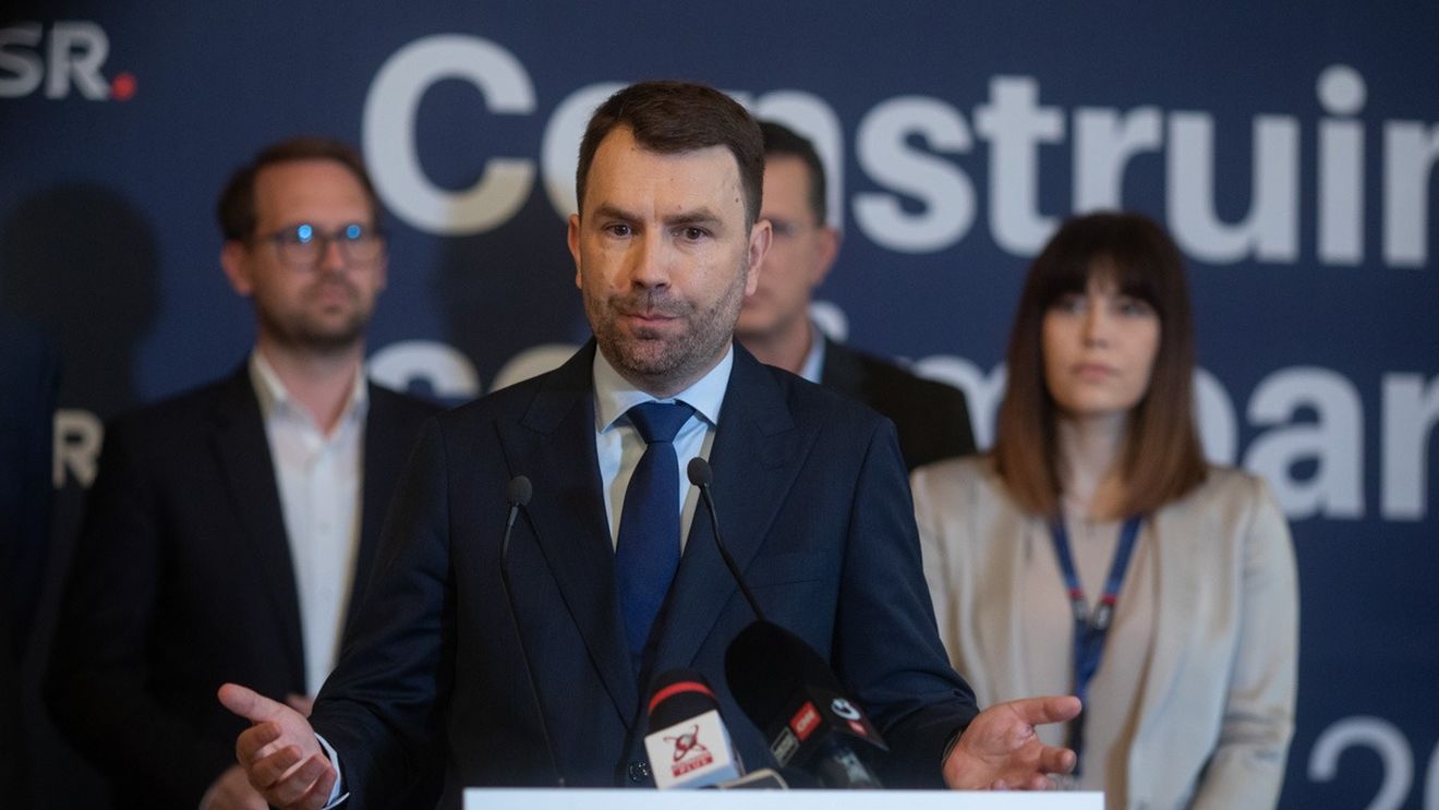 Cătălin Drulă (USR): Metrorex - scumpiri pentru bucureşteni, bătaie de joc pe banii tuturor românilor şi o mafie tolerată de Grindeanu