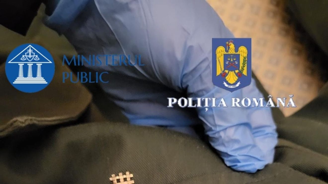 BREAKING FOTO Percheziții în București și șase județe, la extremiștii care au salutat nazist la troița lui Zelea Codreanu din Tâncăbești și la persoane care au amenințat și instigat la violențe în social media / România pedepsește cu închisoare sau amendă penală propaganda fascistă, legionară, antisemitismul, rasismul și homofobia