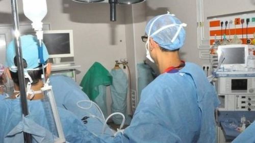 Anchetă la Botoșani după ce o tânără de 25 de ani a murit în spital, la câteva ore după internare la secția de obstretică și ginecologie