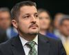 Mihai Pașca, fost secretar de stat la Justiție, îi răspunde Alinei Gorghiu: „E posibil să fi semnat detașarea judecătoarei Luciani în MJ, dar în baza avizului CSM, din care făcea parte și Alina Gorghiu”