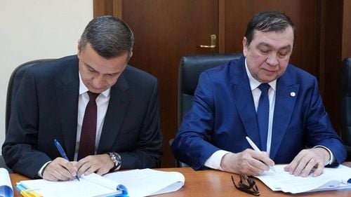 Spitalul Clinic Căi Ferate nr.2 din București a trecut din administrarea ministerului Transporturilor în cea a Universității de Medicină și Farmacie "Carol Davila"