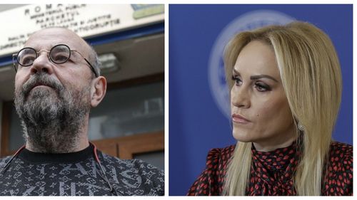 INTERVIU Gabriela Firea: Cred că Piedone nu se va retrage din cursă. A întețit atacurile la adresa mea în ultima perioadă