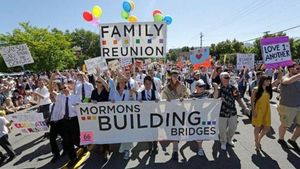 Poligamia ar putea fi dezincriminată în statul american Utah, leagănul mormonilor