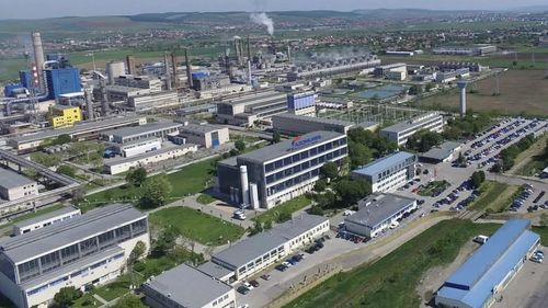 Ilie Bolojan anunță semnarea contractului cu Azomureș și avizarea tranzacției în Consiliul de Administrație al Romgaz pentru 69 de milioane de euro 