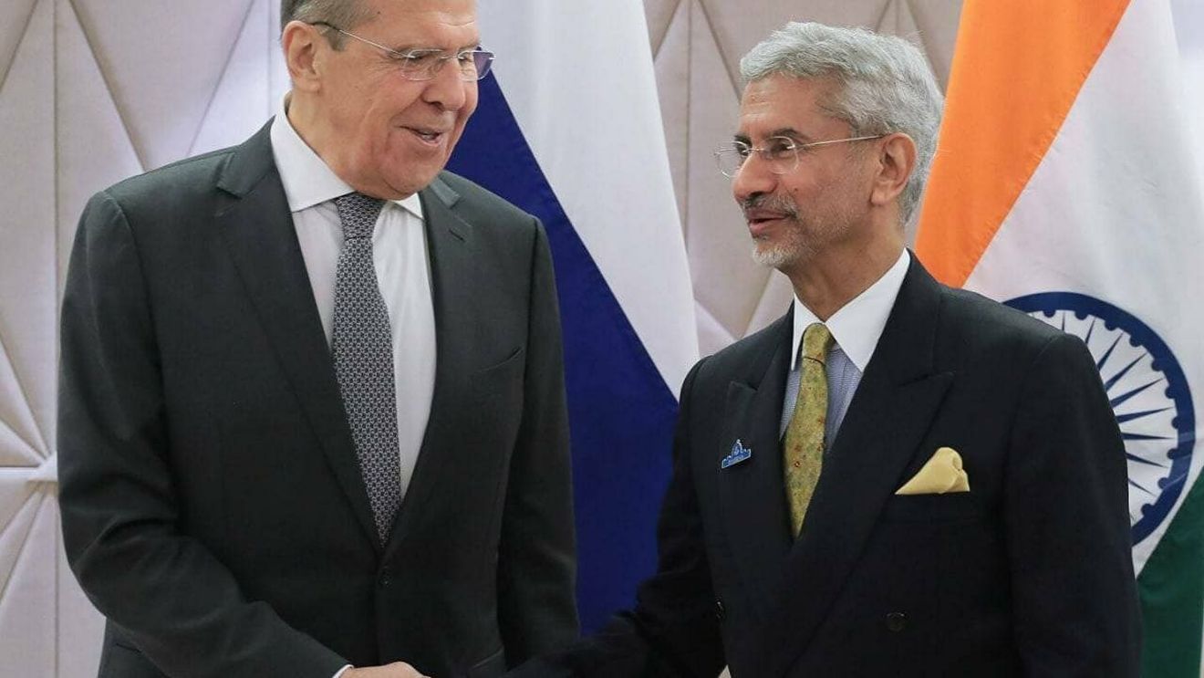 Rusia şi India convin să extindă relaţiile comerciale, în urma întrevederii celor doi minişri de externe la Moscova