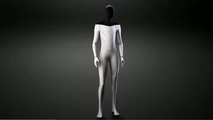 VIDEO Elon Musk a anunțat că Tesla va construi un robot umanoid/Un prototip Tesla Bot ar urma să fie prezentat anul viitor și ar fi destinat îndeplinirii unor sarcini repetitive pe care doar oamenii le pot face astăzi