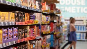 UPDATE „La Cocoș” deschide primul hypermarket din Brașov în Complexul Brintex, pe data de 24 ianuarie 2025