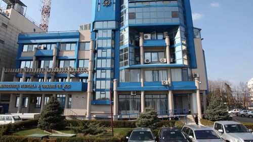 EXCLUSIV Liberalii și-au numit șase oameni în instituția zguduită de dosarul DNA făcut pentru intervenții politice la fostul ministru Cătălin Drulă. Numirile, făcute de Dan Vîlceanu, mâna dreaptă a premierului Cîțu