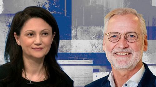INTERVIURI VIDEO | Prof. dr. Rob Pieters, directorul celui mai mare centru de oncologie pediatrică din Europa, și Carmen Uscatu, cofondatoare Dăruiește Viață: Cum au schimbat noul Spital Marie Curie și colaborarea cu Centrul Prinses Máxima oncologia pediatrică din România | Astăzi tratează 25% dintre copiii cu cancer