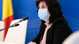 Mâine nu se redeschid grădinițele, creșele sau after school-urile. Ministrul Educației: Normele de revenire în grădinițe sunt în pregătire, probabil că mâine le vom finaliza
