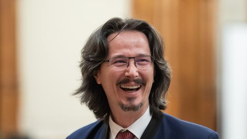 BREAKING: Cristi Danileț a învins „sistemul  Savonea” la Curtea Europeană a Drepturilor Omului