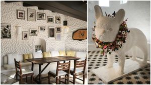 VIDEO | El Bulli – restaurantul din spatele buldogului francez și povestea geniului gastronomic al lui Ferran Adrià, care a introdus conceptul de bucătărie moleculară
