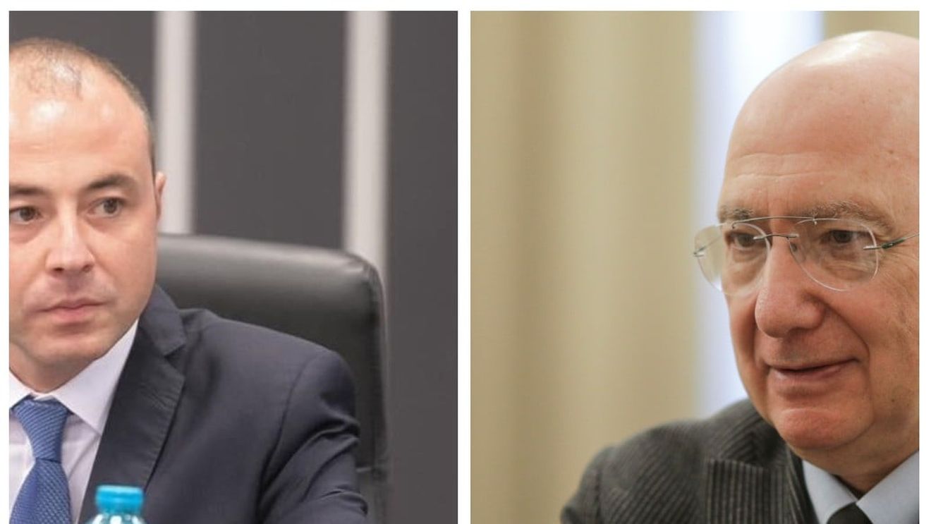 O incompatibilitate absolută: George Simion și politica externă a României / OP-ED semnat de ambasadorul României în SUA, Andrei Muraru și de ambasadorul României în Israel, Radu Ioanid