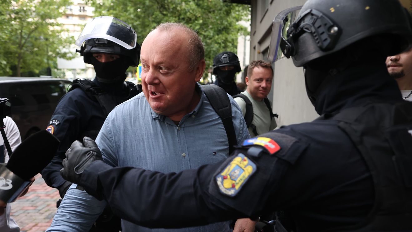 DIICOT, despre politizarea intervenției la azilul din Bihor: Este inacceptabil ca, într-o cauză penală gravă, care privește suspiciuni de trafic de persoane și posibila exploatare a unor persoane vulnerabile, dezbaterea publică să fie deturnată de la fapte, victime și proceduri judiciare către asocieri politice gratuite