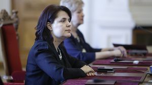 Fosta judecătoare CCR, Maya Teodoroiu, numită agent guvernamental pentru CEDO/ Miza funcției pe care a stat un avocat pus să pledeze în favoarea lui Dragnea
