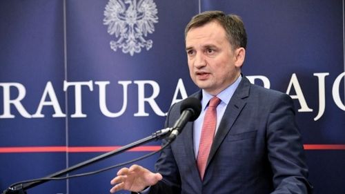 Procuratura poloneză cere ridicarea imunităţii unui fost ministru al justiţiei, în vederea arestării şi inculpării pentru corupție