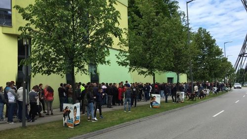 Cum au sabotat PSD și UDMR alegerile din diaspora: Deși desemnaseră reprezentanți în secțiile de votare din afara țării, nu i-au mai trimis la fața locului, ceea ce a îngreunat procesul de votare și a dus la formarea cozilor