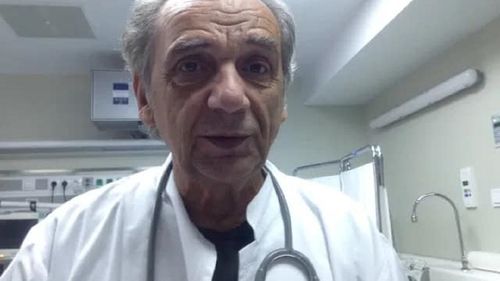 DSU: Șeful secției UPU a Spitalului Județean Ilfov a murit după „o luptă grea” cu noul coronavirus