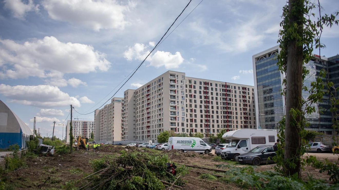 În Sectorul 6, regenerarea urbană înseamnă a recupera în special terenurile care au aparţinut odată comunităţii şi au dispărut din utilizarea publică, susține Ciprian Ciucu