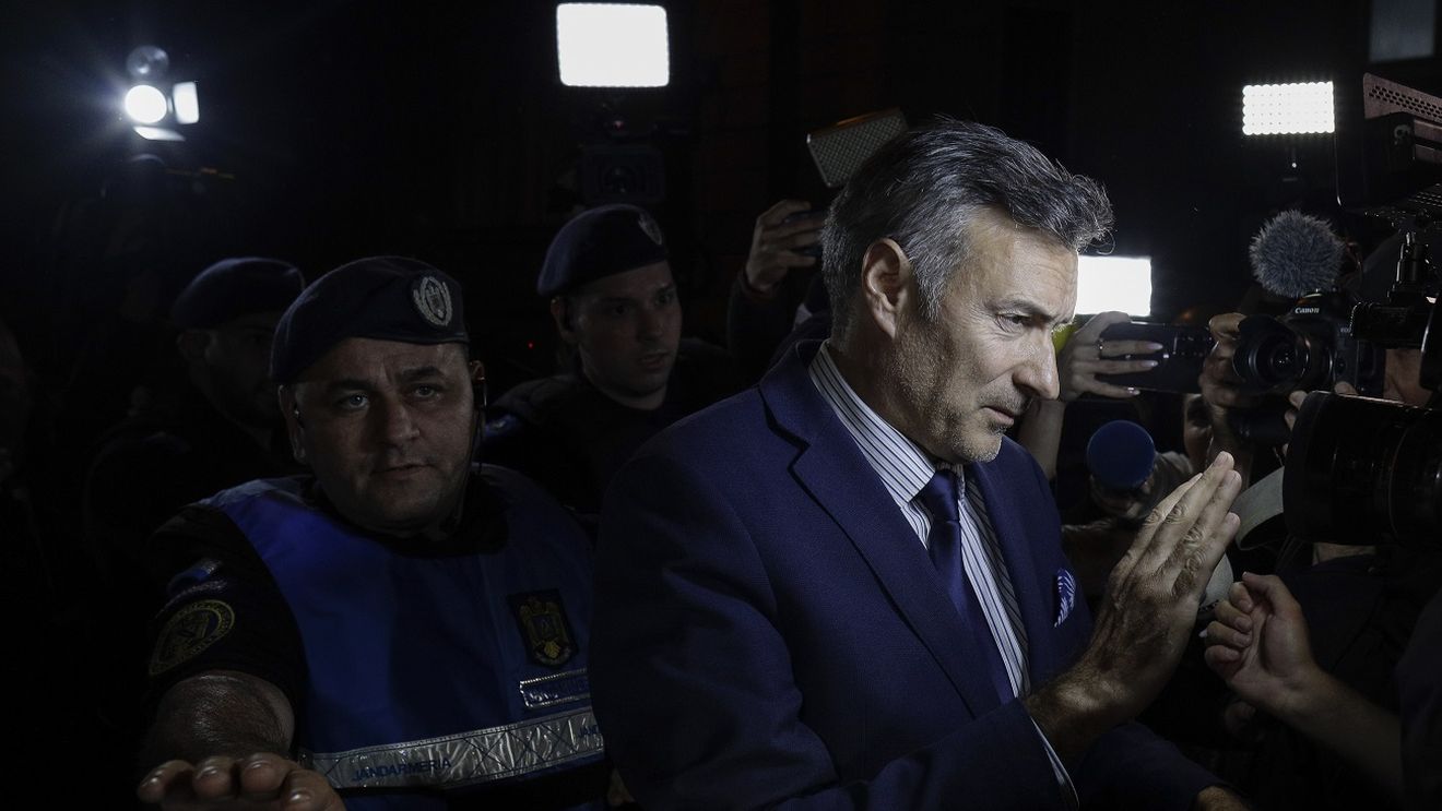 Generalul SRI (r) Florian Coldea după ce a fost trimis în judecată: Nu m-am angajat niciodată în acțiuni care să contravină intereselor și legislației României / Procurorul de caz a comis repetat și intenționat abateri procedurale, a manipulat probe