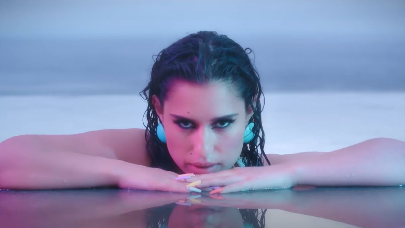 Artista Raye a primit şase premii la BRIT Awards, un record/ Lista integrală a câştigătorilor