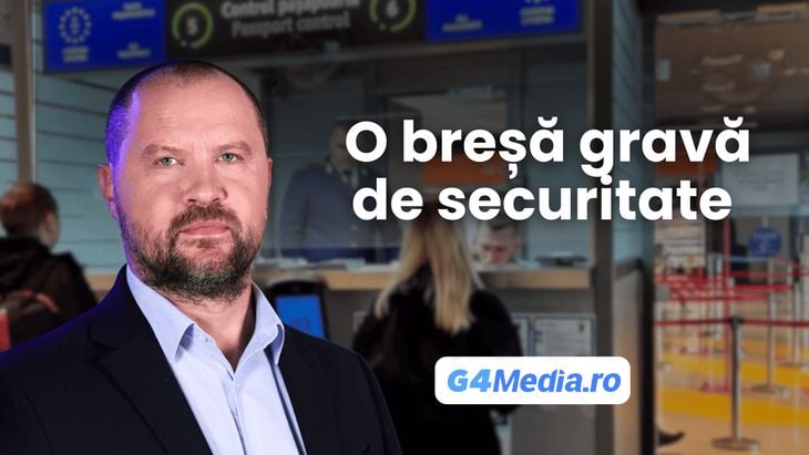 Cum a infectat România toată Europa cu spioni, oligarhi și infractori ruși