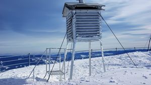 Zăpezile din ianuarie în ultimii peste 10 ani (2010–2026). Analiza ANM despre iernile tot mai sărace în zăpadă, dar cu episoade extreme care nu au dispărut