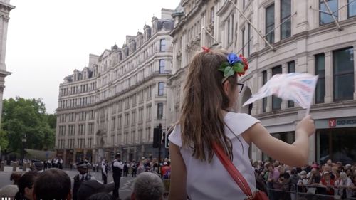 Marea Britanie: Piața Trafalgar din Londra, evacuată pentru scurt timp din pricina unui presupus colet suspect