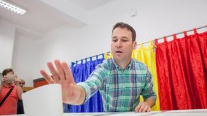 BREAKING Robert Negoiță, urmărit penal de DNA într-un dosar de corupție legat de contractul de salubritate cu Rosal Group. Prejudiciu uriaș calculat de procurori, peste jumătate de miliard de lei