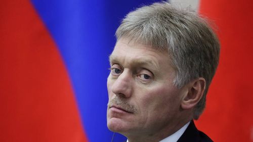 Kremlinul anunţă că este la curent cu faptul că SUA şi alte state NATO furnizează informaţii secrete Kievului / Occidentul „nu contribuie la finalizarea rapidă a operaţiunii” și nici „nu împiedică îndeplinirea obiectivelor” ruse în Ucraina