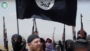 Turcia a arestat 34 de persoane suspectate de legături cu organizaţia islamistă Statul Islamic