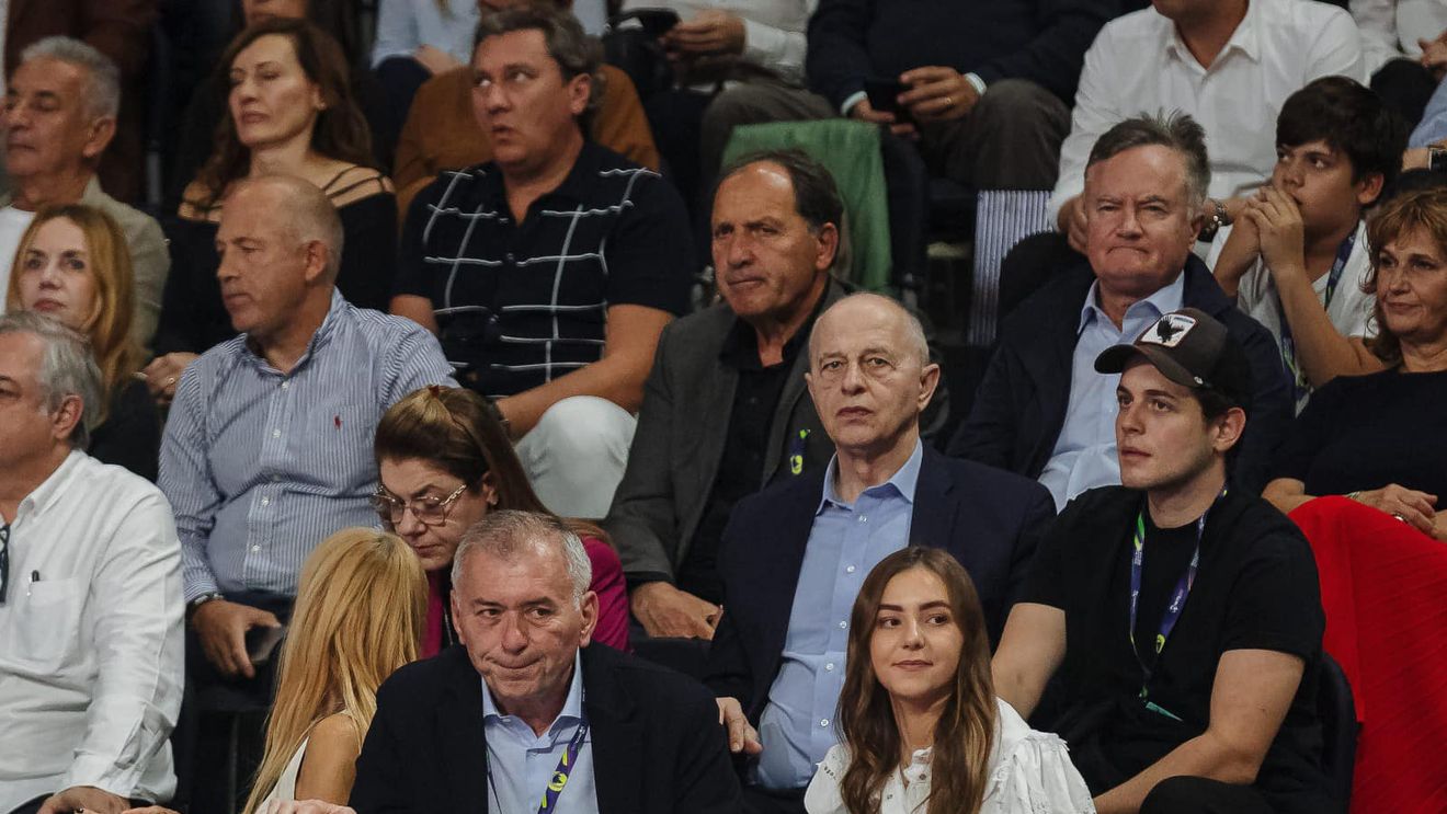 Articol de promovare a lui Mircea Geoană în Foreign Policy: România se află într-un punct de cotitură periculos/  Mai există încă licăriri de speranță / Secretarul adjunct al NATO este favorit să câștige președinția  / Ce a scris publicația despre Marcel Ciolacu