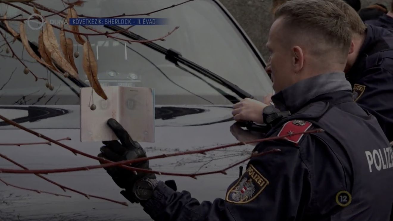 Poliţia austriacă, în căutarea unui fugar înarmat foarte periculos şi autor a cel puţin două crime